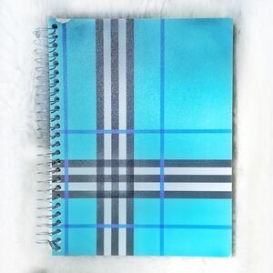 🆓💝 Gift with Purchase: Small Notebook